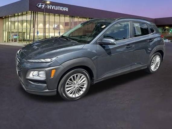 HYUNDAI KONA 2018 KM8K22AA0JU071260 image