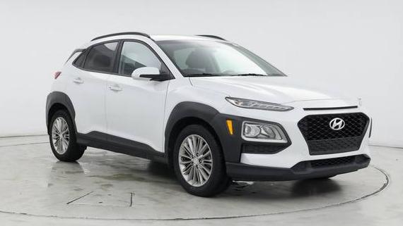 HYUNDAI KONA 2018 KM8K22AA4JU119942 image