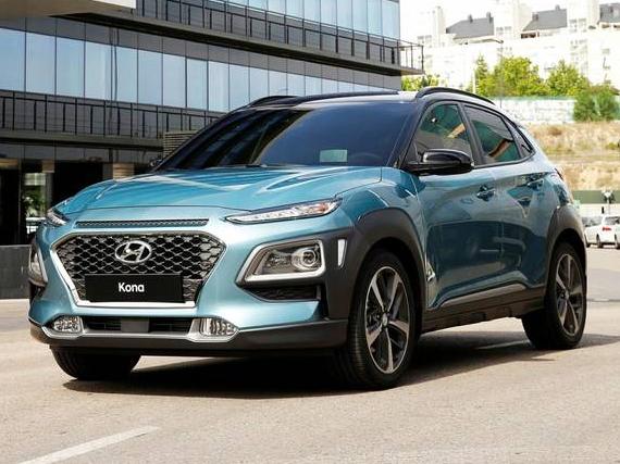 HYUNDAI KONA 2018 KM8K33A5XJU169203 image HYUNDAI KONA 2018 KM8K33A5XJU169203 image