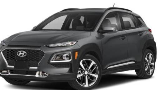 HYUNDAI KONA 2018 KM8K3CA5XJU170321 image