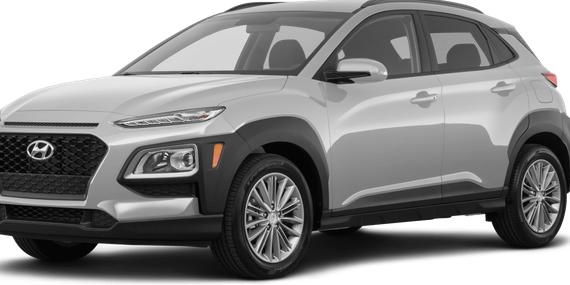 HYUNDAI KONA 2018 KM8K3CA50JU140955 image