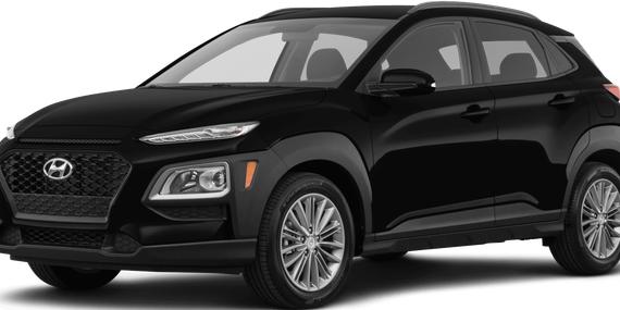 HYUNDAI KONA 2018 KM8K1CAA8JU114283 image