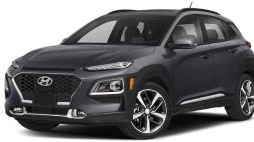 HYUNDAI KONA 2018 KM8K3CA57JU065364 image