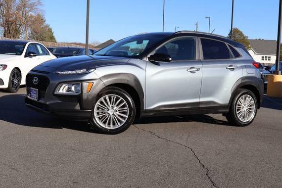 HYUNDAI KONA 2018 KM8K2CAA9JU187546 image HYUNDAI KONA 2018 KM8K2CAA9JU187546 image