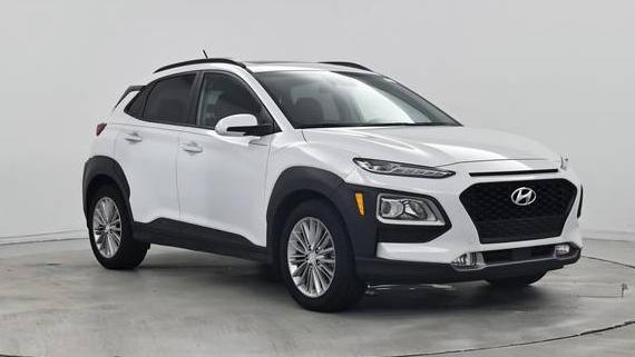 HYUNDAI KONA 2018 KM8K62AA5JU160407 image