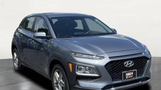 HYUNDAI KONA 2018 KM8K1CAA5JU081095 image