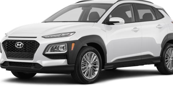 HYUNDAI KONA 2018 KM8K2CAA8JU082397 image