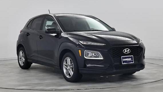 HYUNDAI KONA 2018 KM8K12AA8JU093168 image