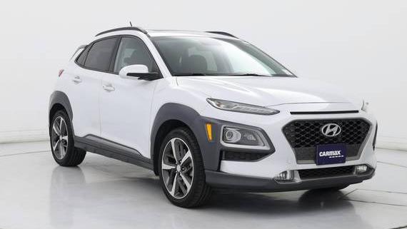 HYUNDAI KONA 2018 KM8K33A54JU175188 image