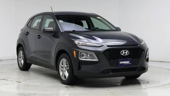 HYUNDAI KONA 2018 KM8K1CAA7JU182428 image