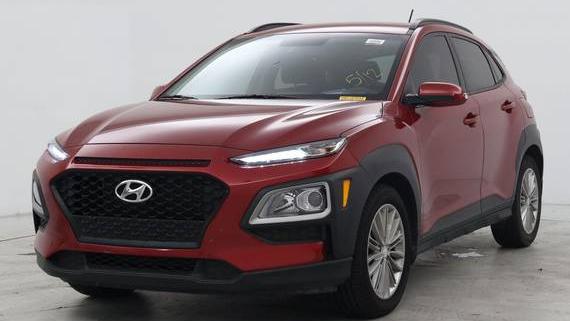 HYUNDAI KONA 2018 KM8K22AAXJU089748 image
