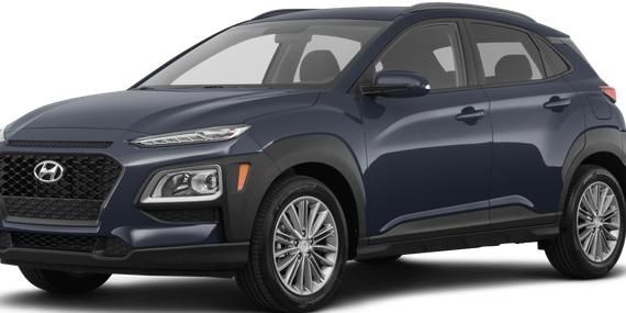 HYUNDAI KONA 2018 KM8K2CAA2JU085473 image