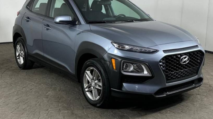 HYUNDAI KONA 2018 KM8K1CAAXJU149911 image