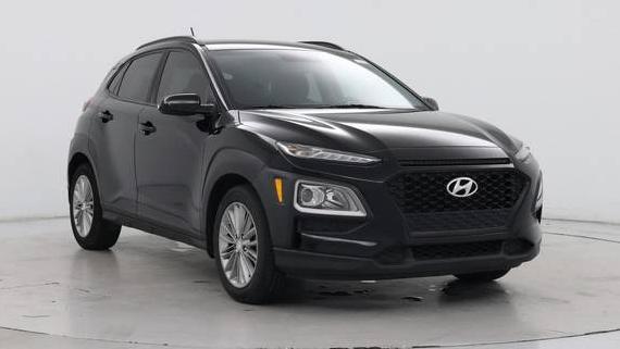 HYUNDAI KONA 2018 KM8K22AA3JU070541 image