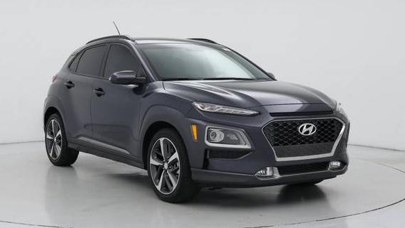 HYUNDAI KONA 2018 KM8K33A56JU082916 image