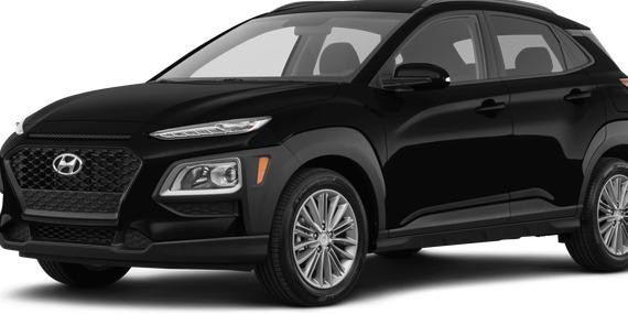 HYUNDAI KONA 2018 KM8K6CAA9JU078055 image HYUNDAI KONA 2018 KM8K6CAA9JU078055 image