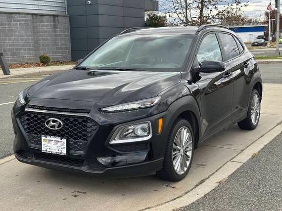 HYUNDAI KONA 2018 KM8K2CAA7JU131668 image HYUNDAI KONA 2018 KM8K2CAA7JU131668 image
