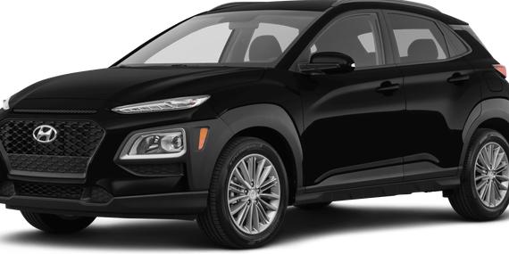 HYUNDAI KONA 2018 KM8K2CAA2JU106550 image