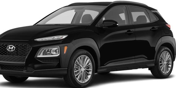 HYUNDAI KONA 2018 KM8K62AA9JU073609 image
