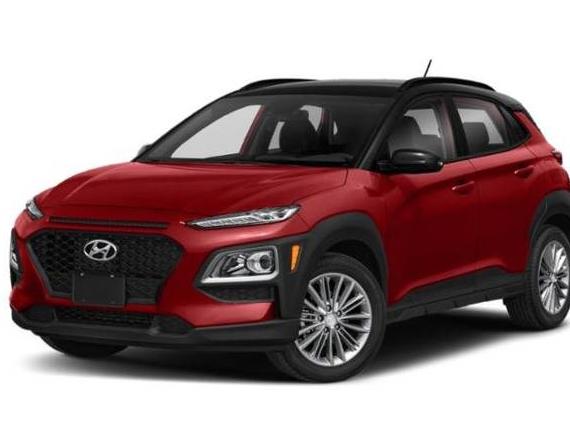 HYUNDAI KONA 2018 KM8K1CAA2JU185365 image HYUNDAI KONA 2018 KM8K1CAA2JU185365 image