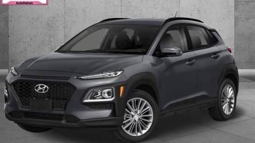 HYUNDAI KONA 2018 KM8K62AA0JU122955 image