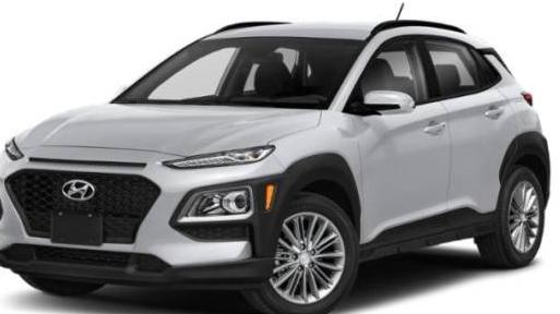 HYUNDAI KONA 2018 KM8K12AA4JU147310 image