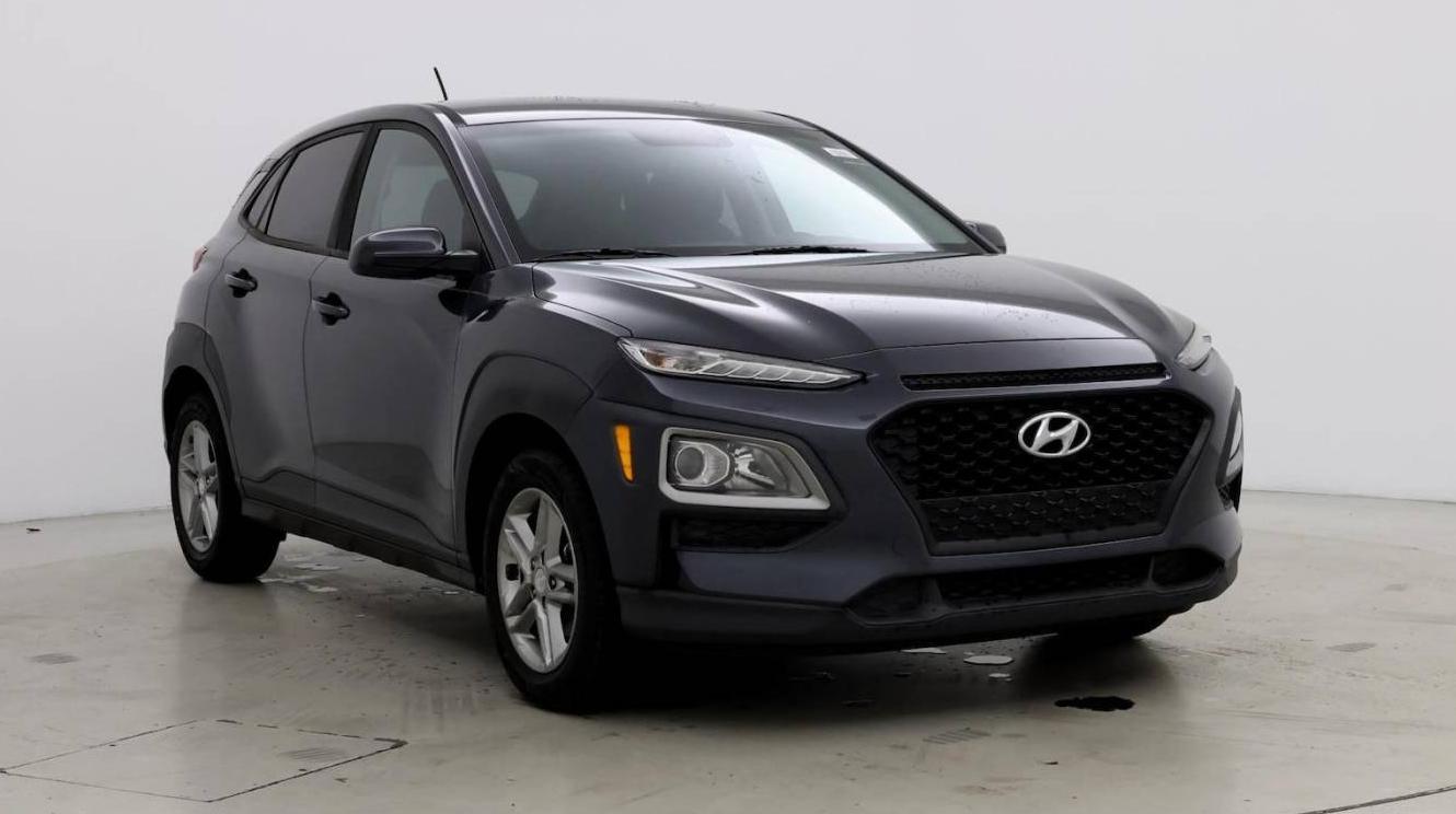 HYUNDAI KONA 2018 KM8K12AA0JU140600 image