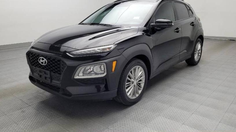 HYUNDAI KONA 2018 KM8K22AA7JU085205 image