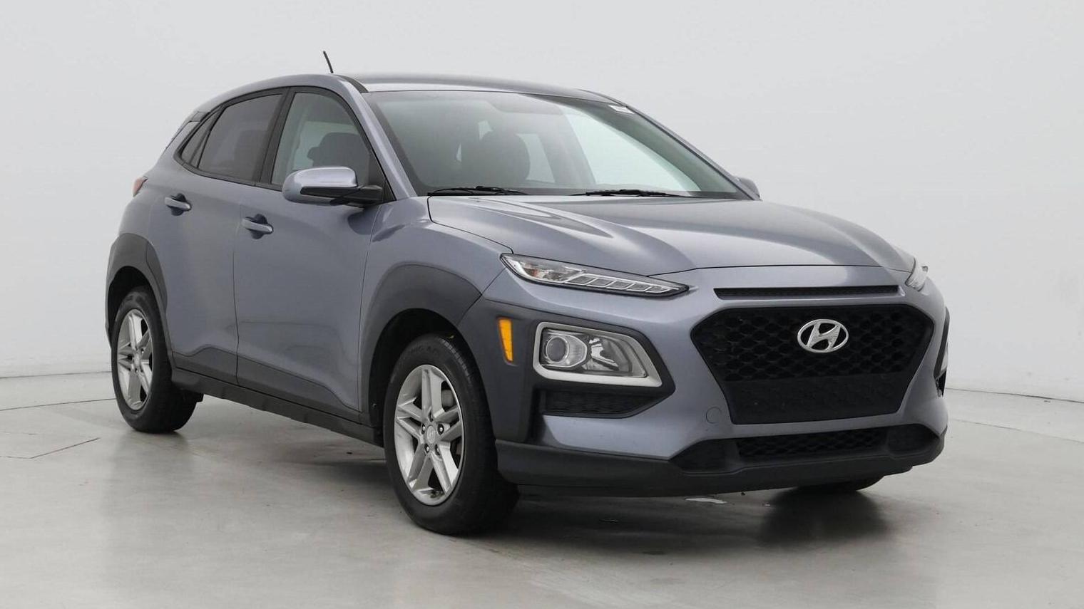 HYUNDAI KONA 2018 KM8K12AAXJU147571 image