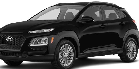 HYUNDAI KONA 2018 KM8K62AAXJU073733 image