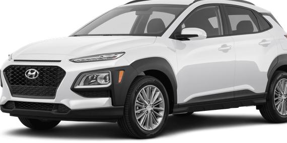 HYUNDAI KONA 2018 KM8K2CAA2JU067670 image