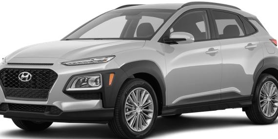 HYUNDAI KONA 2018 KM8K3CA5XJU096785 image