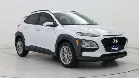 HYUNDAI KONA 2018 KM8K22AA9JU125588 image