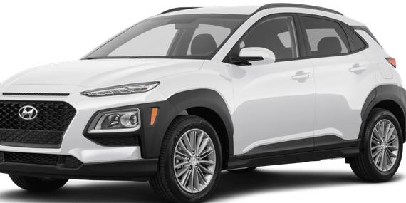 HYUNDAI KONA 2018 KM8K33A50JU130457 image