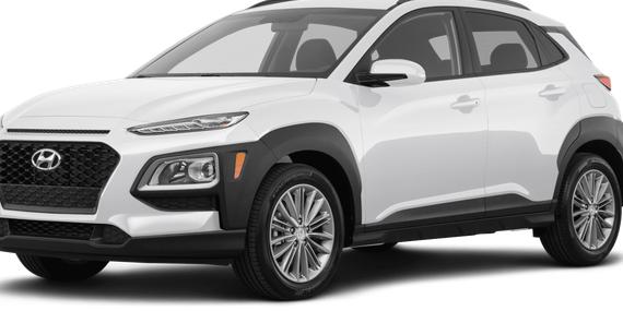 HYUNDAI KONA 2018 KM8K33A54JU130610 image