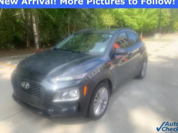 HYUNDAI KONA 2018 KM8K22AA5JU152125 image