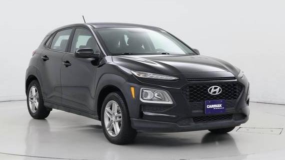 HYUNDAI KONA 2018 KM8K12AA4JU127929 image