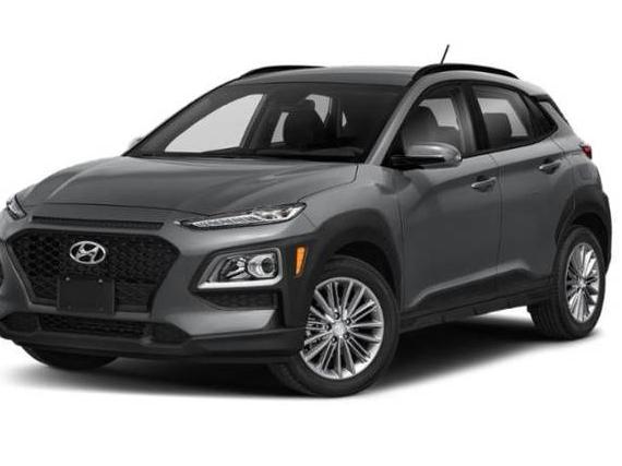 HYUNDAI KONA 2018 KM8K22AA0JU186909 image