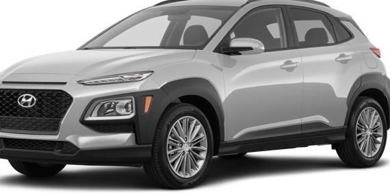 HYUNDAI KONA 2018 KM8K22AA3JU078381 image