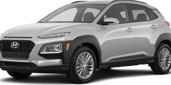 HYUNDAI KONA 2018 KM8K2CAA8JU131940 image