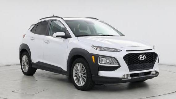 HYUNDAI KONA 2018 KM8K62AA5JU102247 image
