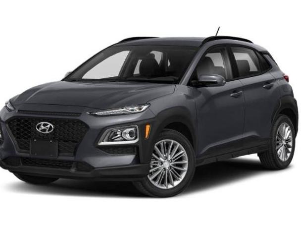 HYUNDAI KONA 2018 KM8K22AA3JU146758 image