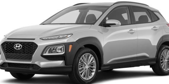 HYUNDAI KONA 2018 KM8K62AA3JU107589 image