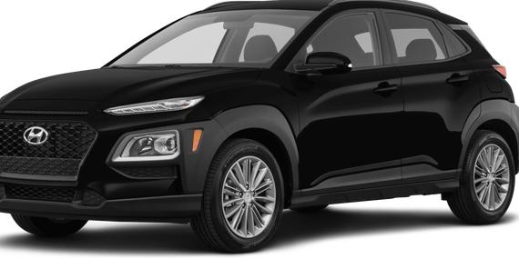 HYUNDAI KONA 2018 KM8K33A53JU071727 image