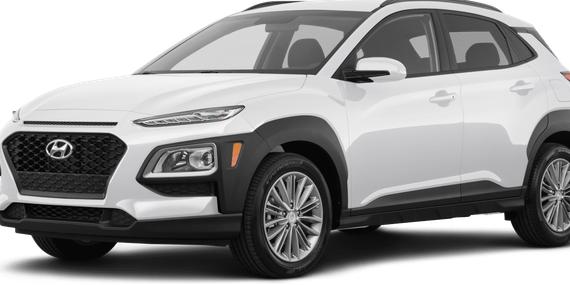 HYUNDAI KONA 2018 KM8K2CAA9JU088144 image
