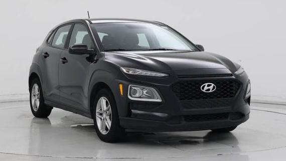 HYUNDAI KONA 2018 KM8K1CAA8JU151852 image