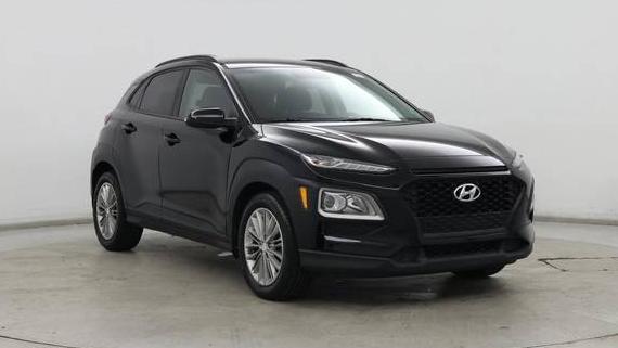 HYUNDAI KONA 2018 KM8K22AA5JU103331 image