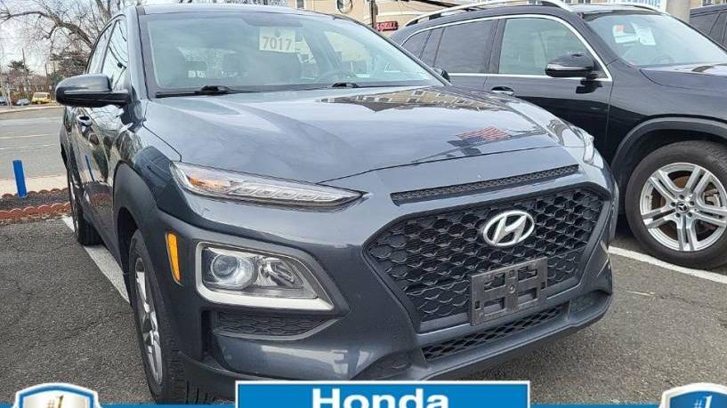 HYUNDAI KONA 2018 KM8K1CAA0JU180357 image