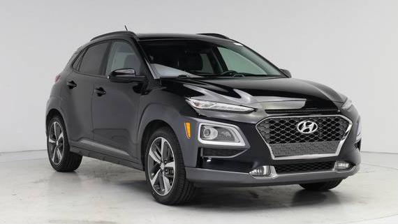 HYUNDAI KONA 2018 KM8K33A58JU171970 image HYUNDAI KONA 2018 KM8K33A58JU171970 image