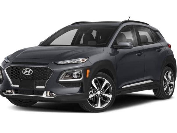 HYUNDAI KONA 2018 KM8K3CA58JU117777 image